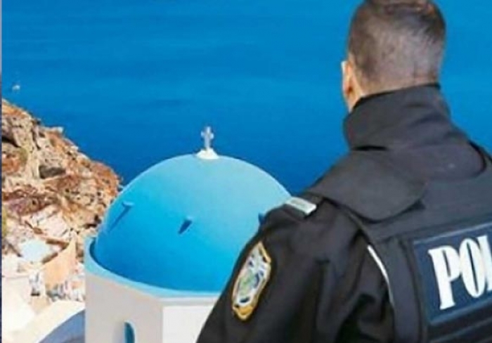 Νέες αποσπάσεις αστυνομικών σε Λέρο, Κω και Μεγίστη