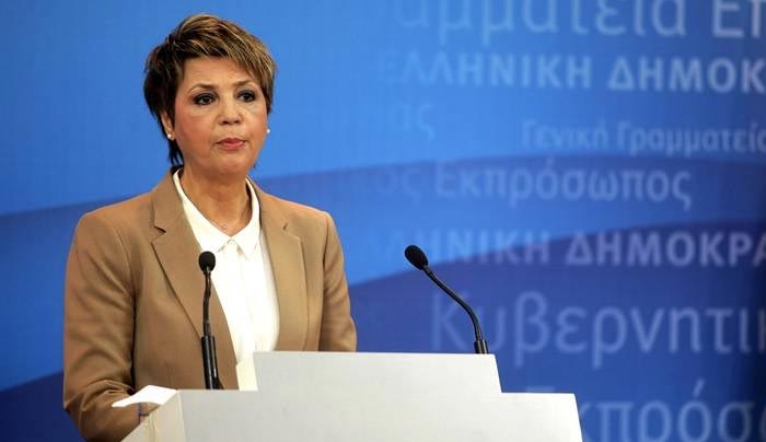 Με τροπολογία καταργείται η διάταξη για τις offshore πολιτικών - ΒΙΝΤΕΟ