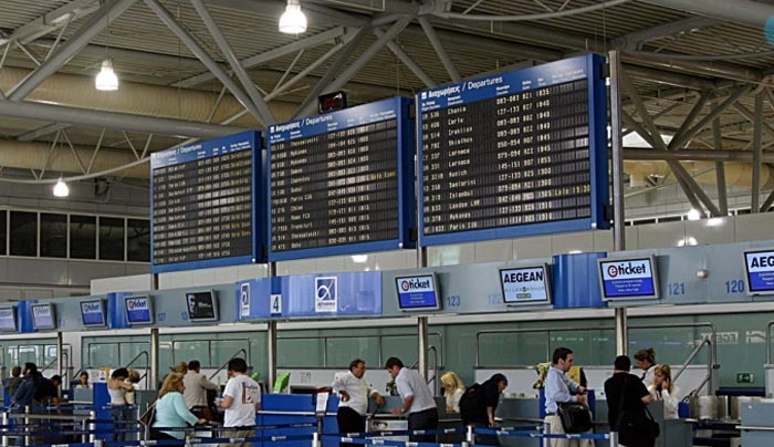 Aερολιμένας Αθηνών: Tο 1ο αεροδρόμιο στον κόσμο που υλοποιεί εφαρμογή bot μέσω του Facebook Messenger