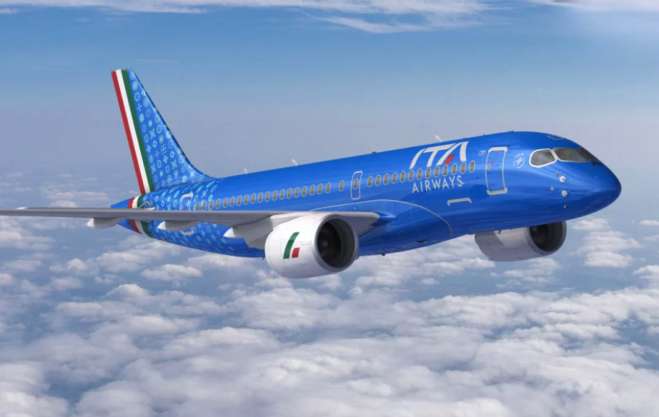 ΙΤΑ Airways: Ενισχύει το πρόγραμμά της το 2024 με περισσότερες πτήσεις για τα ελληνικά νησιά
