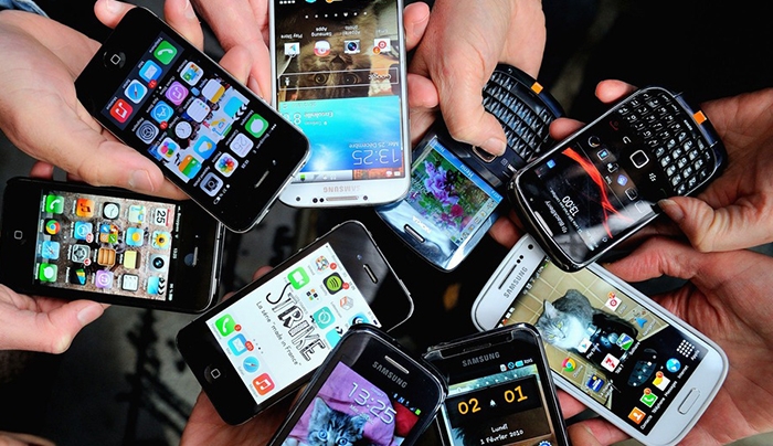 Οι εφαρμογές που «ρουφάνε» την μπαταρία των smartphones