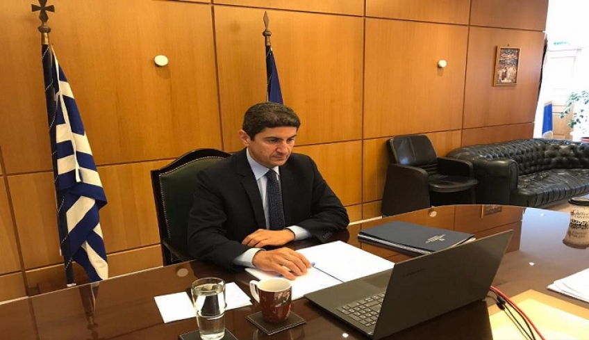 Λευτέρης Αυγενάκης: Ελάχιστα σωματεία πληρούν της προϋποθέσεις του Μητρώου