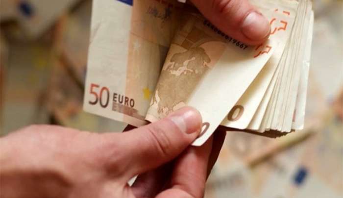 Από Δεκέμβριο «ρέει χρήμα» €2,3 δισ. με μέτρα ανακούφισης