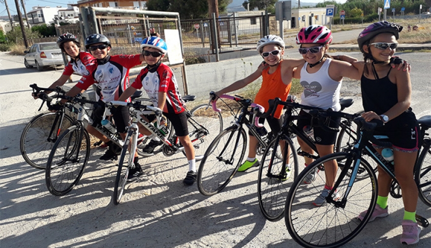 ΕΓΓΡΑΦΕΣ ΣΤΟ ΠΟΔΗΛΑΤΙΚΟ ΤΜΗΜΑ ΦΙΛΙΝΟΥ