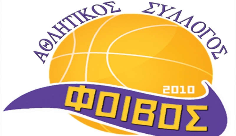 Α.Σ. ΦΟΙΒΟΣ ΚΩ: Συγχαρητήρια στην ανδρική ομάδα του Α.Σ. Ιπποκράτη Κω