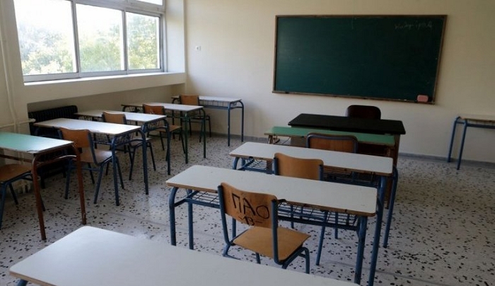 Κεραμέως για σχολεία: Στόχος τα Λύκεια να ανοίξουν 12 Απριλίου - Κανονικά οι πανελλήνιες