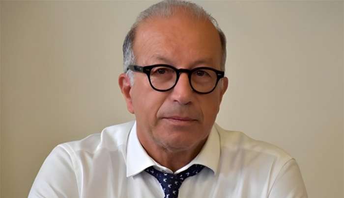 «Εκσυγχρονίζουμε το θεσμό της Περιφέρειας – Δίνουμε περισσότερες δυνατότητες εξέλιξης στους υπαλλήλους»