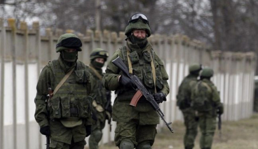 Ουκρανία: Δυο Έλληνες ομογενείς νεκροί από πυρά στρατιωτών