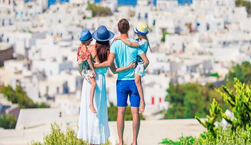 Η Κως καταγράφει τη μεγαλύτερη αύξηση πληθυσμού στην τελευταία απογραφή