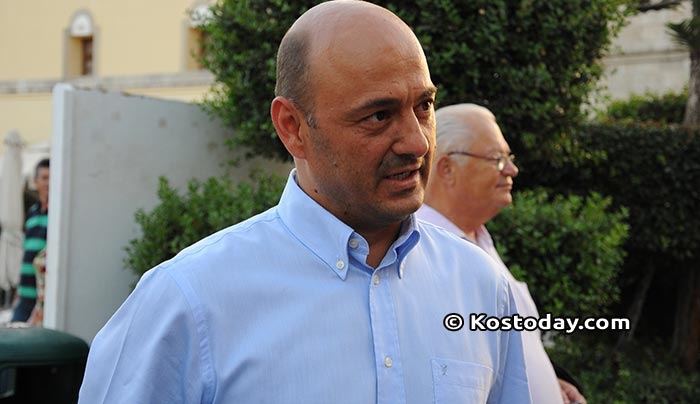 Ευχαριστήριο του Γ. Ν.– Κέντρου Υγείας ΚΩ «ΙΠΠΟΚΡΑΤΕΙΟΝ»  στις «ΓΥΝΑΙΚΕΣ ΧΩΡΙΣ ΣΥΝΟΡΑ – ΤΜΗΜΑ ΚΩ»