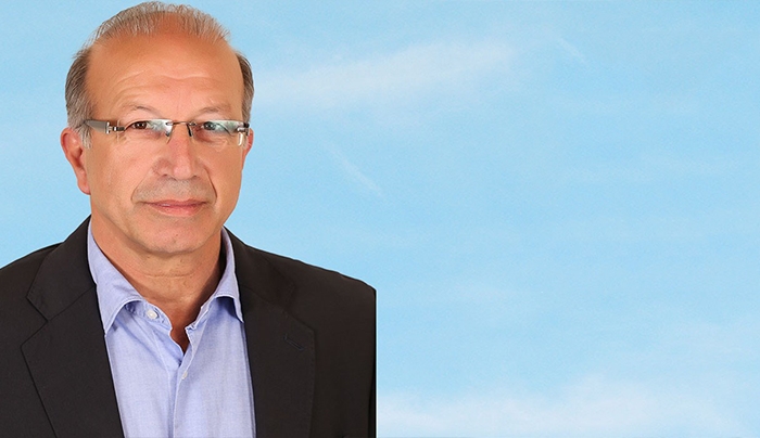 Απάντηση Αντιπεριφερειάρχη κ. Γ. Λεονταρίτη στην ΝΕ Κυκλάδων του ΣΥΡΙΖΑ