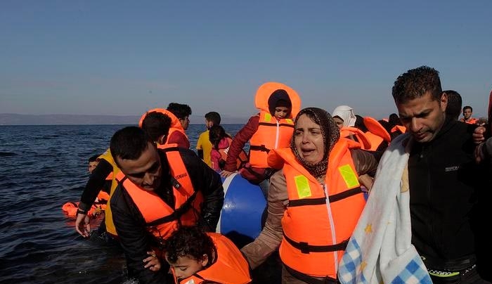 Επτακόσιοι τριάντα μετανάστες διασώθηκαν νότια της Σικελίας