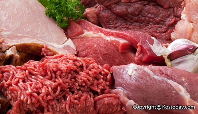 ΣΥΛΛ. ΚΤΗΝΟΤΡΟΦΩΝ ΚΩ «Ο ΠΑΝ»: Ντόπια κρέατα διαθέσιμα προς κατανάλωση στα συγκεκριμένα κρεοπωλεία (πίνακας)