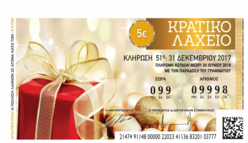 Ρόδος: Όλα τα λαχεία που κέρδιζαν έκρυβαν την ίδια παγίδα – «Κουφάθηκαν» οι ιδιοκτήτες των πρακτορείων!