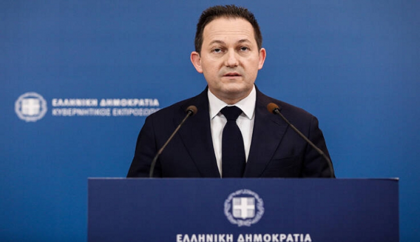 Έκτακτες ανακοινώσεις Στέλιου Πέτσα: Αυστηρότερα μέτρα για τον κορονοϊό για να ανοίξουν τα σχολεία στις 11 Ιανουαρίου
