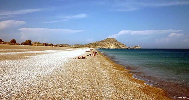 Κατοχυρώθηκε στο σχήμα Atlantica – TUI το Γκολφ Αφάντου!