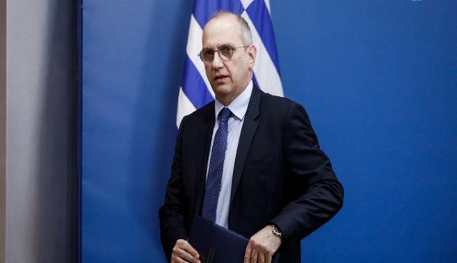 Οικονόμου: Δεν θα ξαναδούμε λογαριασμό ρεύματος που θα είναι 4 και 5 φορές πάνω -Σύντομα οι ανακοινώσεις