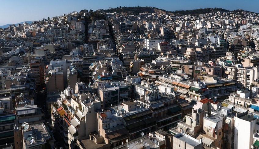 Μείωση ενοικίου: Προκαταβολή αποζημίωσης και τον Απρίλιο - Ποιοι οι δικαιούχοι