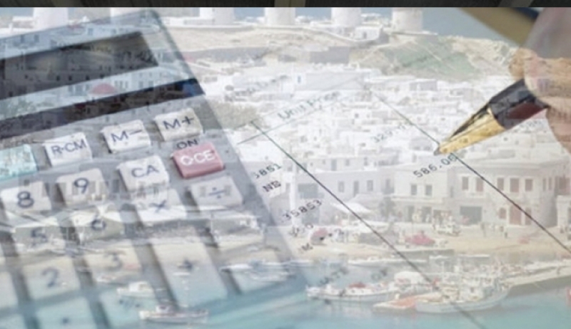Ερώτηση 36 βουλευτών της ΝΔ για τα ισοδύναμα της 6μηνης παράτασης χαμηλού ΦΠΑ σε πέντε νησιά