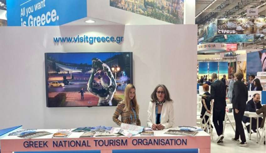 Συνεδριακός τουρισμός: Μεγάλο ενδιαφέρον για στην Ελλάδα εκδηλώνουν οι Γερμανοί