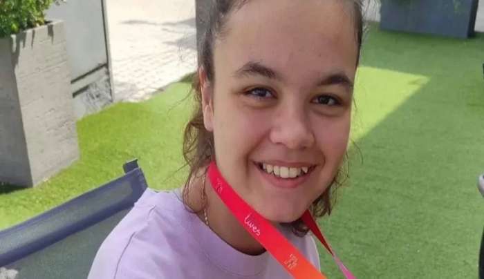 Χαλκιδική: Η 16χρονη Μαρία έσωσε 10χρονο παιδί που πνίγηκε τρώγοντας λαχανικά