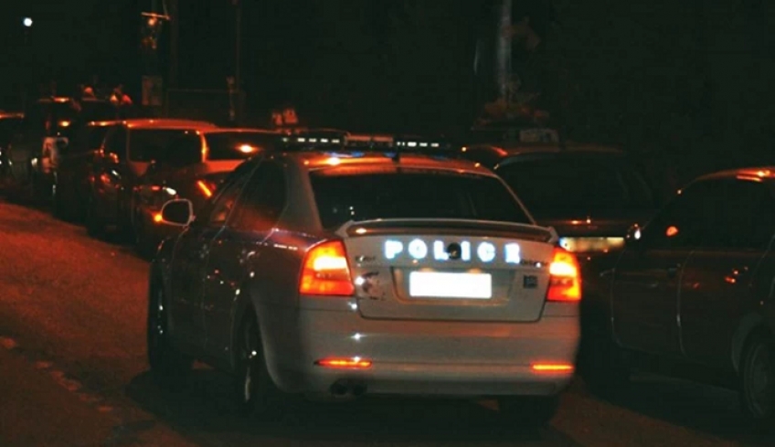 Θεσσαλονίκη: Βγήκε στο μπαλκόνι και άρχισε να πυροβολεί - Τέσσερις τραυματίες στο Κορδελιό