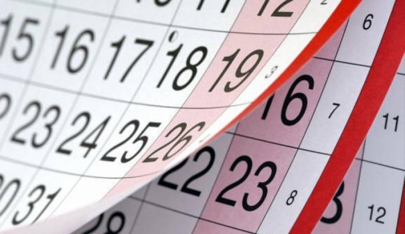 Αγίου Πνεύματος 2018: Πως αμείβεται και για ποιους είναι αργία