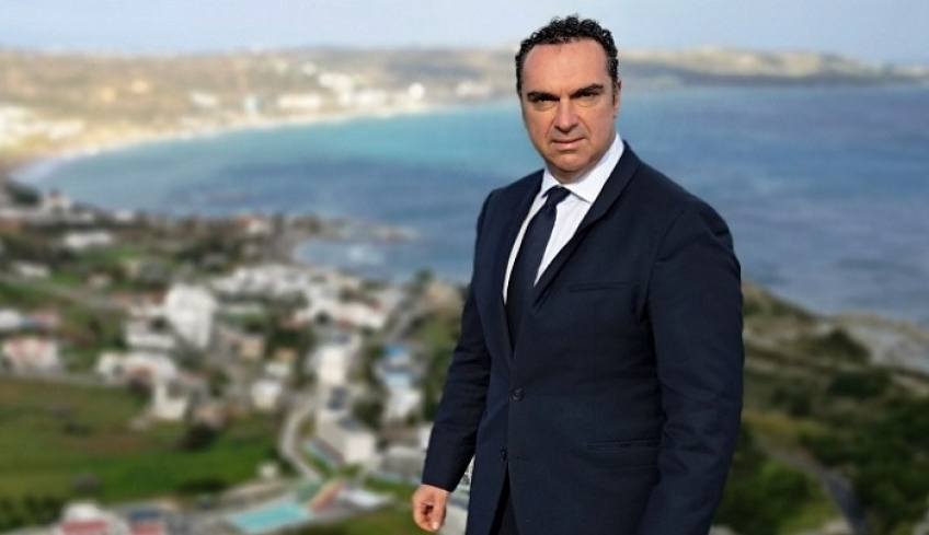 Γιάννης Φλεβάρης: Η επόμενη ημέρα στο Νότιο Αιγαίο