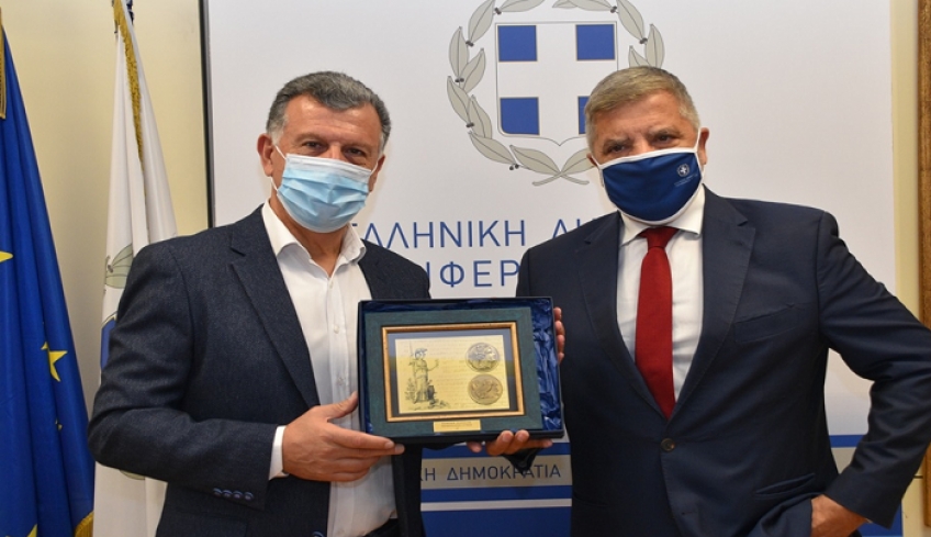 Θ. Νικηταράς- Γ. Πατούλης: Εξωστρέφεια και διάδοση της Ιπποκρατικής Σκέψης και Ηθικής