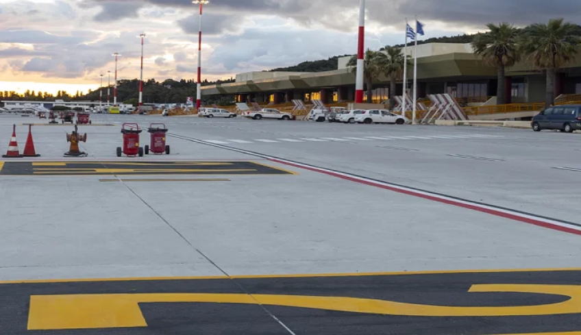 Ποιες αεροπορικές βάζουν τώρα πλάτη για τον ελληνικό τουρισμό στα 14 περιφερειακά αεροδρόμια