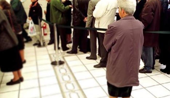 Συντάξεις ΟΓΑ: Σήμερα οι πληρωμές