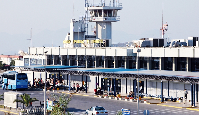 Πού πήγαν άραγε οι πρώτοι τουρίστες που έφτασαν στο Αεροδρόμιο &quot;Ιπποκράτης&quot; της Κω;