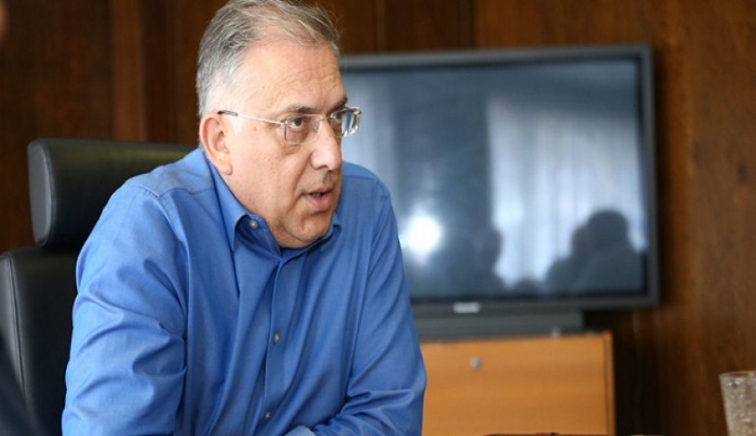 Θεοδωρικάκος: Πρωτοβουλία για κατάργηση απλής αναλογικής στην αυτοδιοικηση