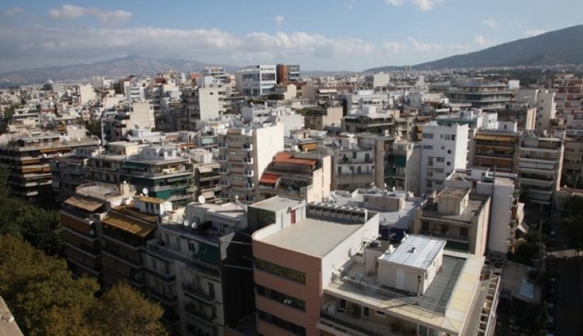 Ανεβαίνει η ζήτηση ακινήτων - Αυξάνουν τις τιμές οι επεκτάσεις του μετρό