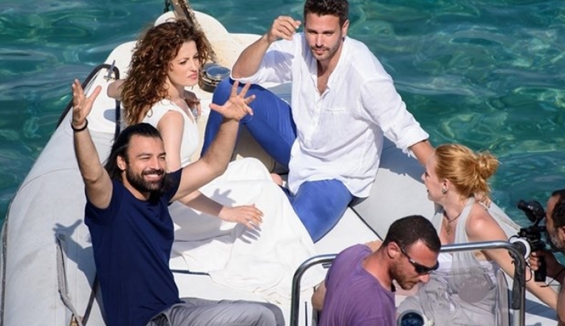 Το Τατουάζ: Τα πάνω κάτω στον 2ο κύκλο της επιτυχημένης σειράς!