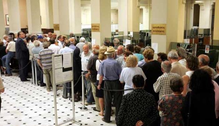 Τι προβλέπει και πώς θα ενταχθείτε στο νόμο για τα υπερχρεωμένα νοικοκυριά