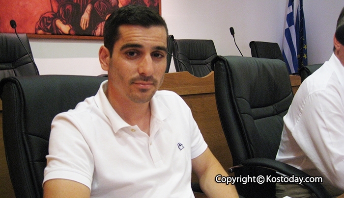 Γ. Κοκκαλάκης: ΓΙΑ ΜΙΑ ΔΥΝΑΤΗ ΚΑΙ ΟΜΟΡΦΗ ΚΩ. Η πρόταση για νέο λιμάνι υπερβαίνει παρατάξεις και πρόσωπα, ενώνει όλη την Κω