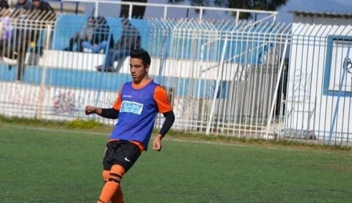 Στην Δόξα Καρδάμαινας ο Τάσος Μαύρος