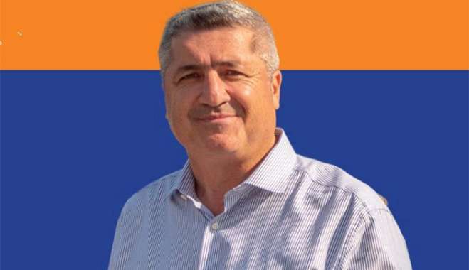 Ευχαριστήριο του Αντιπεριφερειάρχη Δημόσιας Υγείας προς τους δωρητές του Κοινωνικού Παντοπωλείου ΠΕ Ρόδου