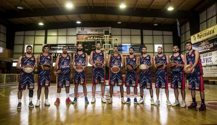 Οι αλλαγές στο κύπελλο Ελλάδας με την συμμετοχή και του Ιπποκράτη!
