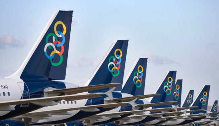 Olympic Air: Προσφέρει 400.000 εισιτήρια από 19 ευρώ- Προλαβαίνετε!!