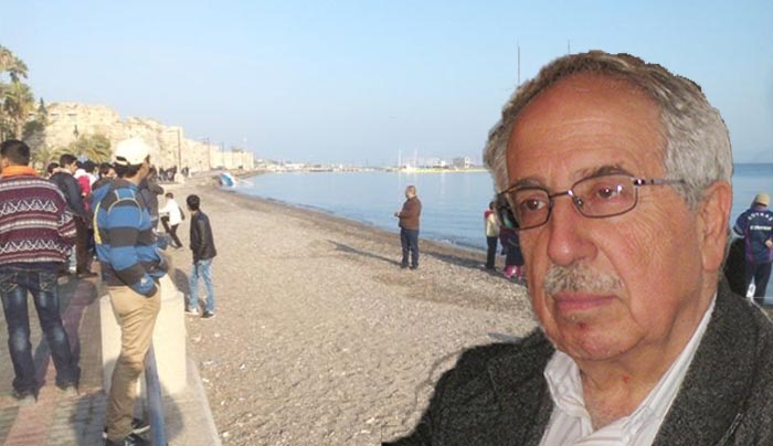 Παγκόσμια μέρα προσφύγων! ταξίδι της φυγής και της λησμονιάς στον αφιλόξενο κόσμο σήμερα