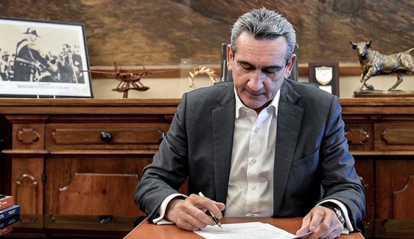 Ένταξη Κινητής Μονάδας των ΚΕΘΕΑ – ΟΚΑΝΑ για την αντιμετώπιση των εξαρτήσεων Ρόδου, στο ΕΣΠΑ