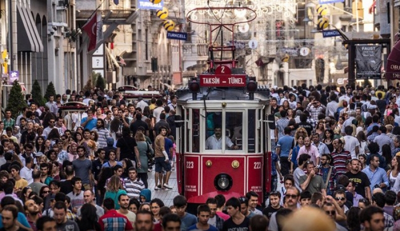 Στρατηγική απειλή: Δημογραφική έκρηξη στην Τουρκία