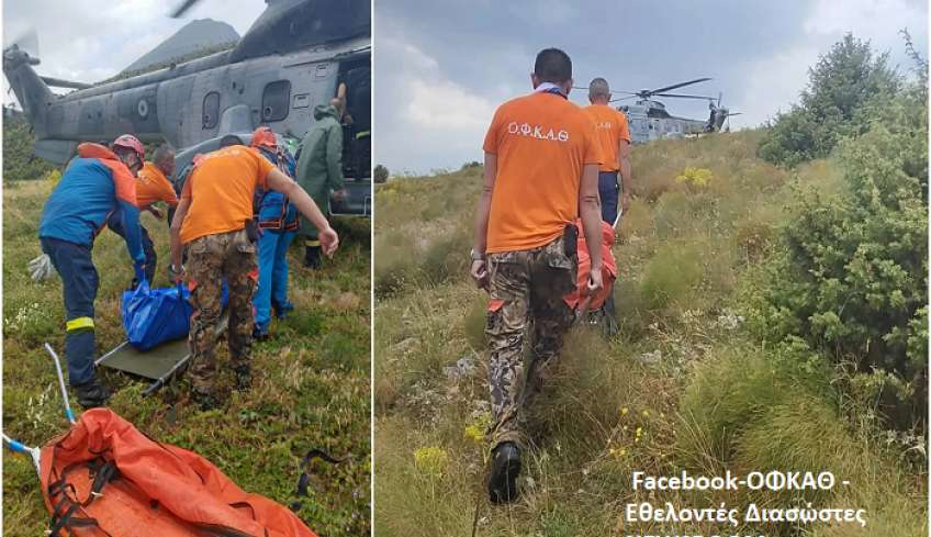 «Σαν να έσκασε βόμβα δίπλα μου»: Συγκλονίζει η διασωθείσα αθλήτρια για την τραγωδία στη Δράμα