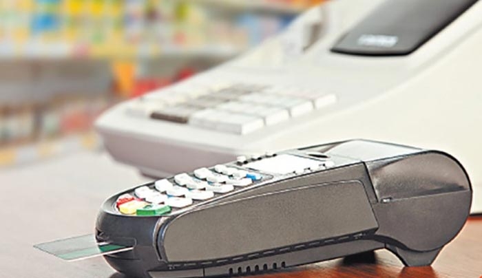 Μόνο με POS έναρξη επαγγέλματος στην εφορία