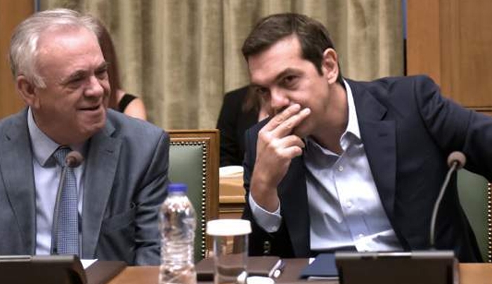 Υπουργικό συμβούλιο στις 15:30 συγκαλεί ο Τσίπρας -Τι θα πει