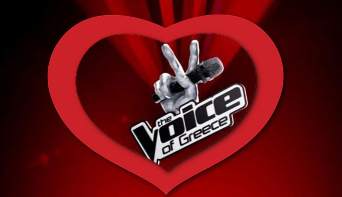 Ένας νέος έρωτας γεννήθηκε μέσα στο "The Voice 2"!