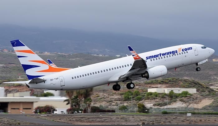 ΔΕΙΤΕ αφίξεις πτήσεων τσάρτερ στο αεροδρόμιο της Κω από 28/06 έως 30/06