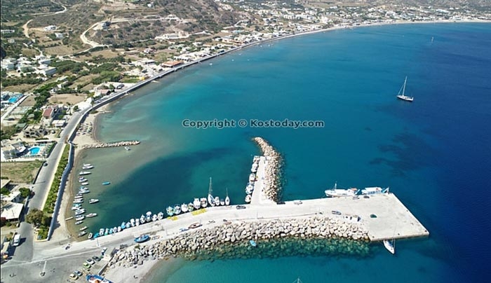 Διακοπή ηλεκτρικού ρεύματος την 29-07-2016 σε περιοχές της Κεφάλου